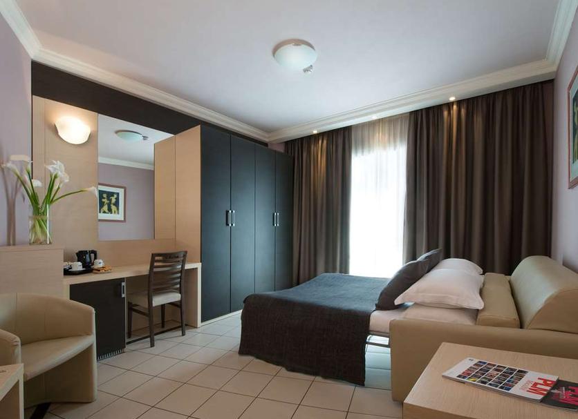 Slaapkamer Foto's