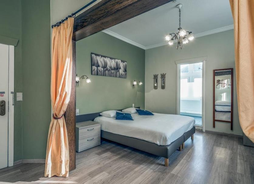 Slaapkamer Foto's