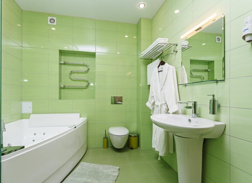 Badkamer Foto's