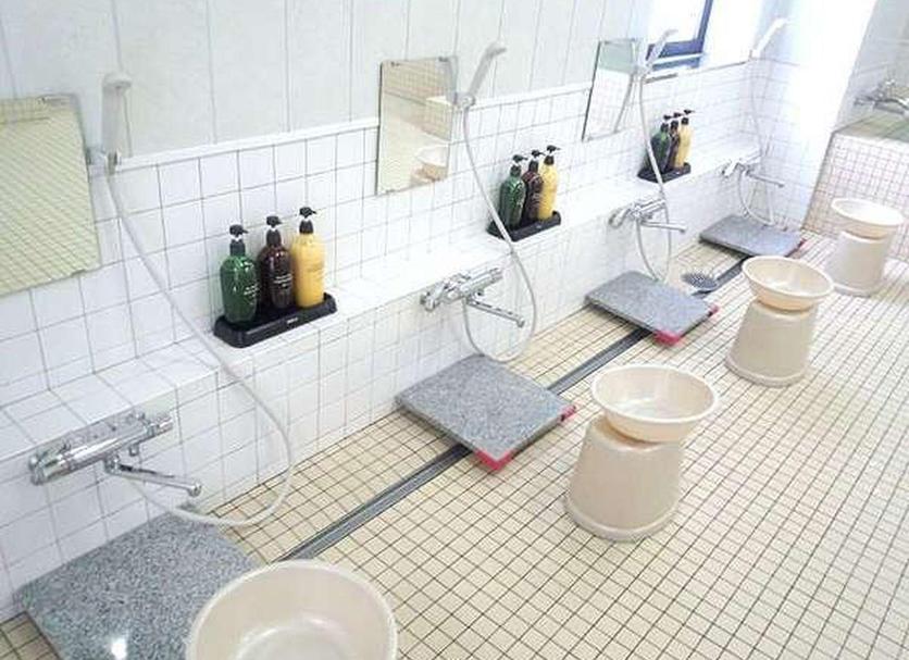 Badkamer Foto's