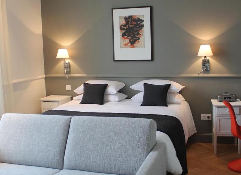 Slaapkamer Foto's