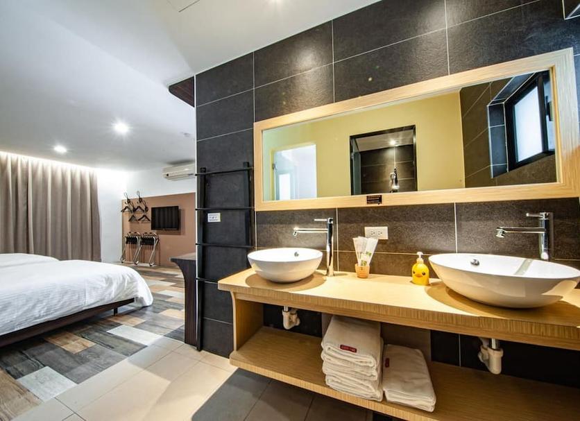 Badkamer Foto's