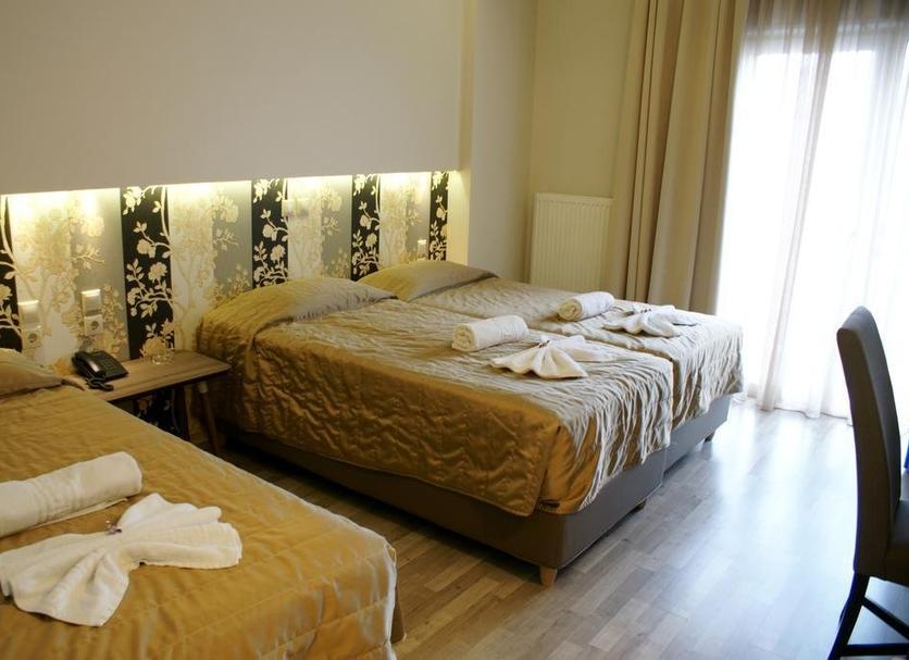 Slaapkamer Foto's