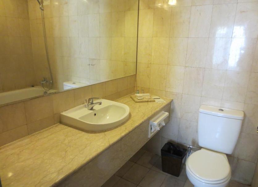 Badkamer Foto's