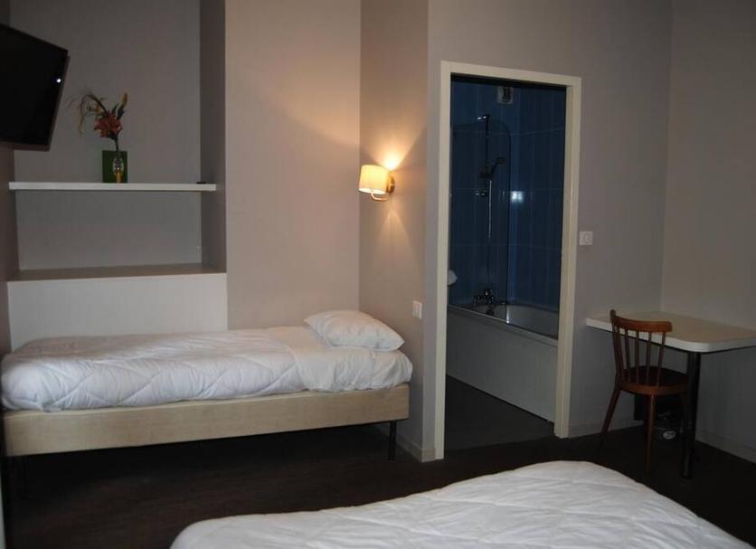 Slaapkamer Foto's