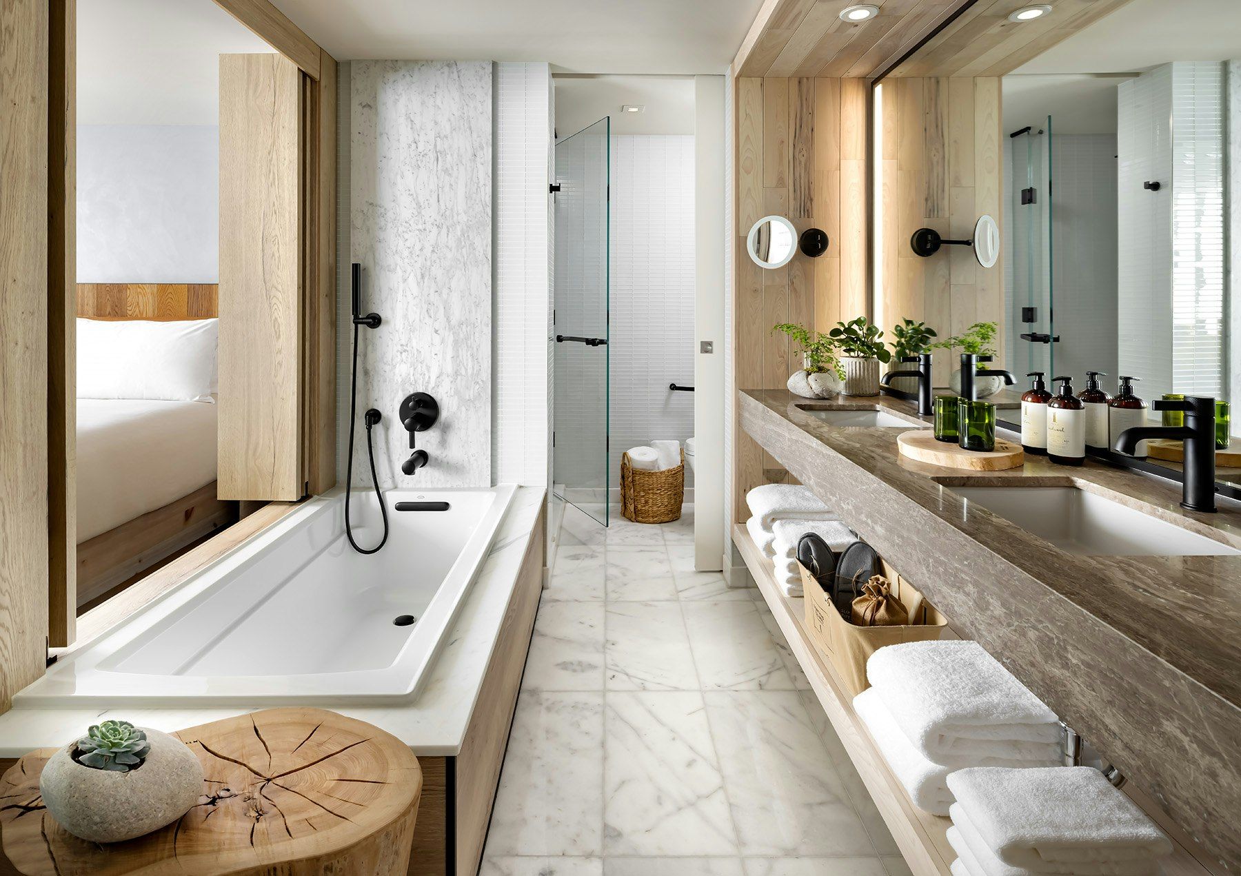 Badkamer