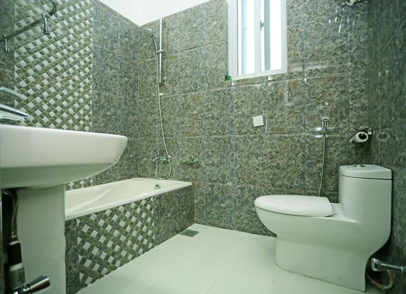 Badkamer Foto's