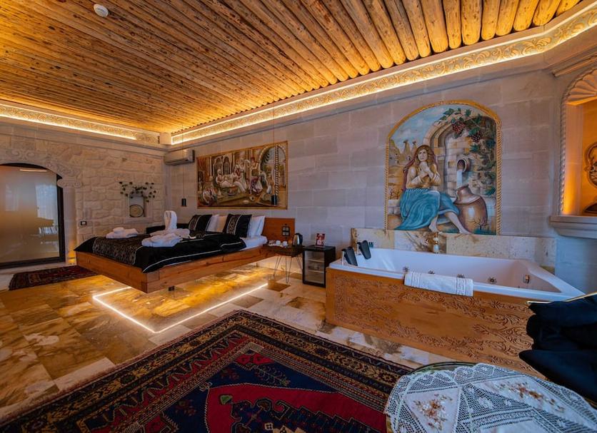 Slaapkamer Foto's