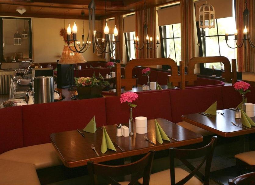 Restaurant Foto's