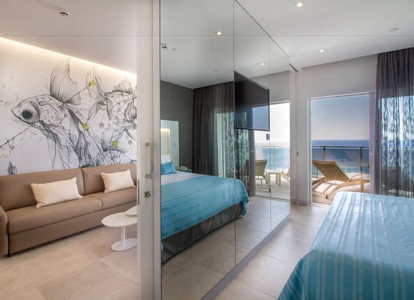 Slaapkamer Foto's