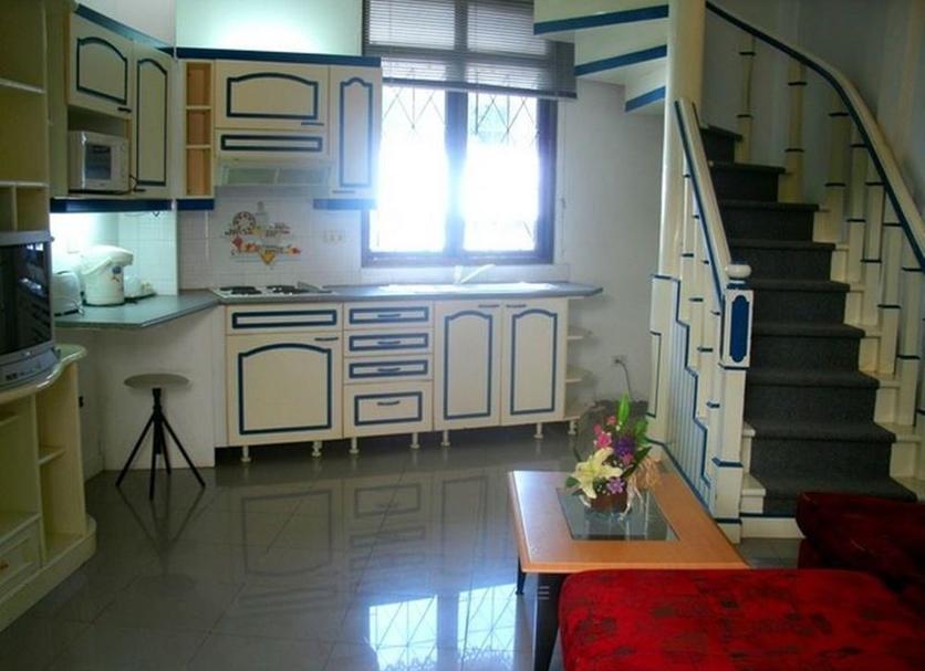 Keuken Foto's
