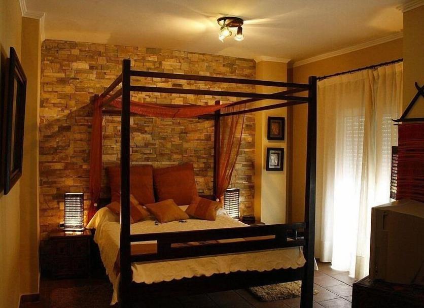 Slaapkamer Foto's