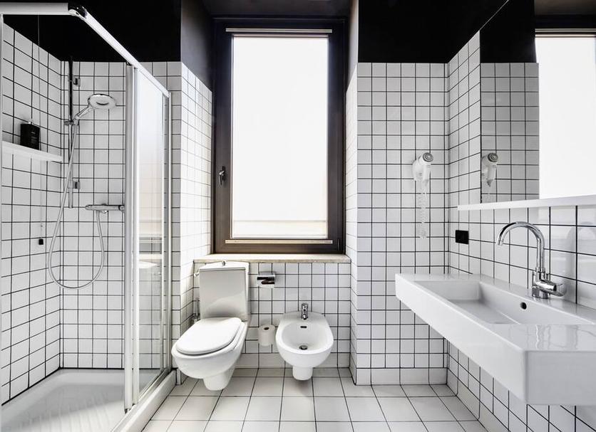 Badkamer Foto's