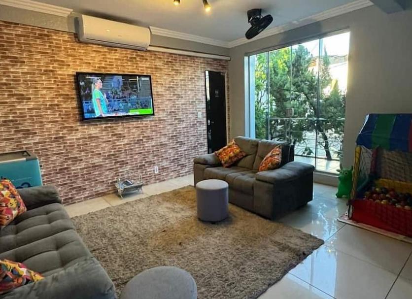 Huiskamer Foto's