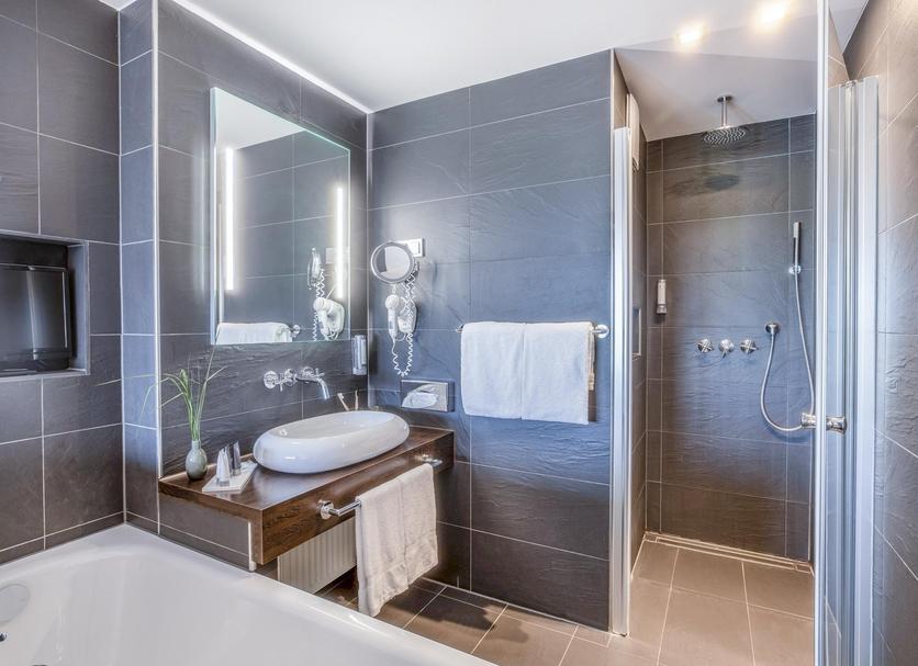 Badkamer Foto's