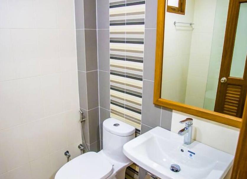 Badkamer Foto's