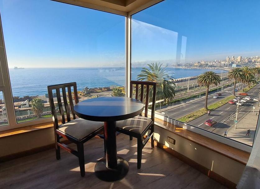 Balkon Foto's