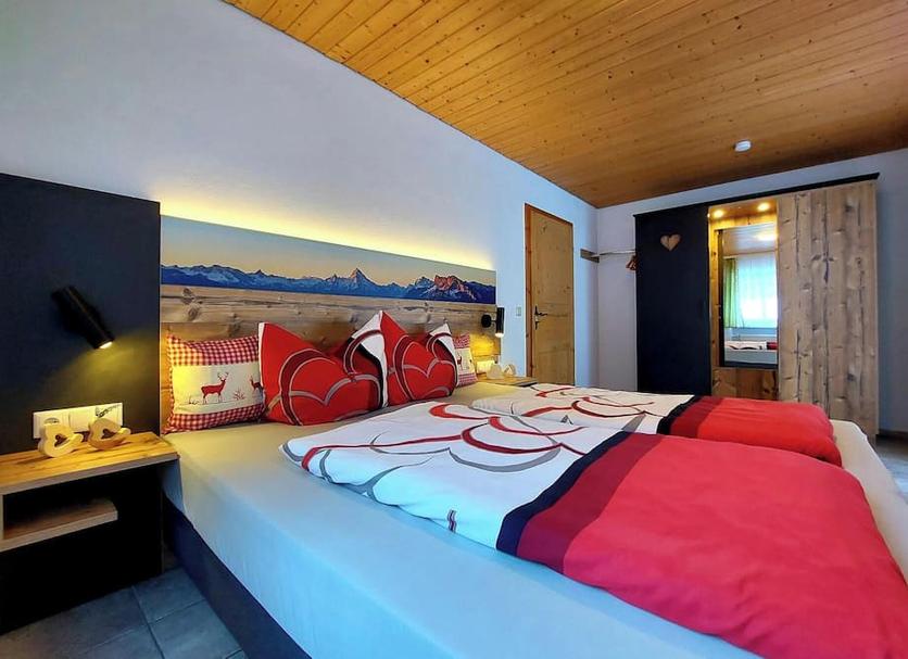 Slaapkamer Foto's