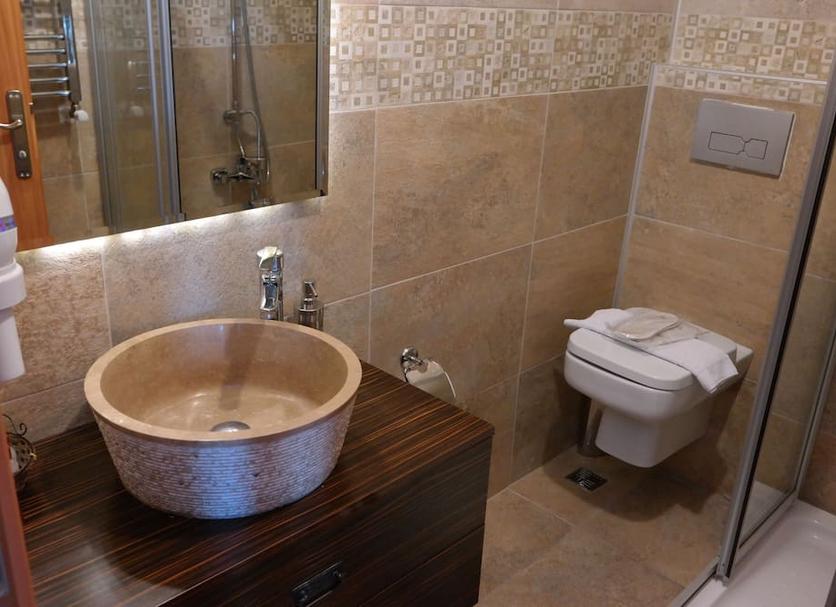 Badkamer Foto's