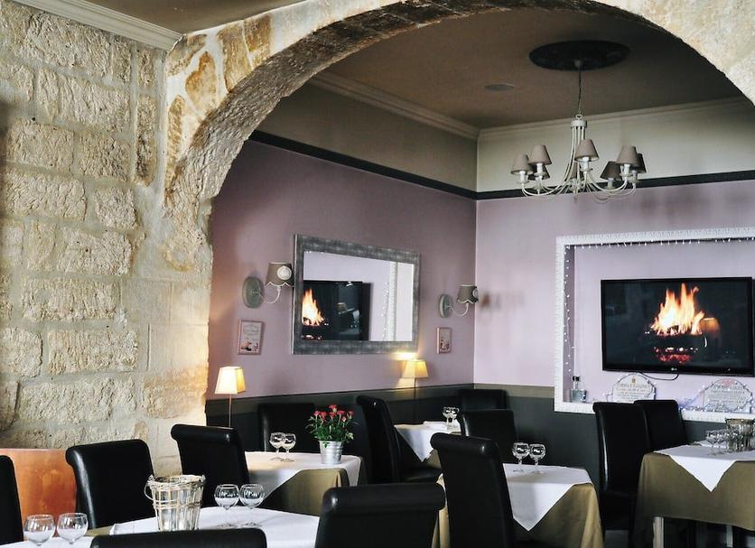 Restaurant Foto's