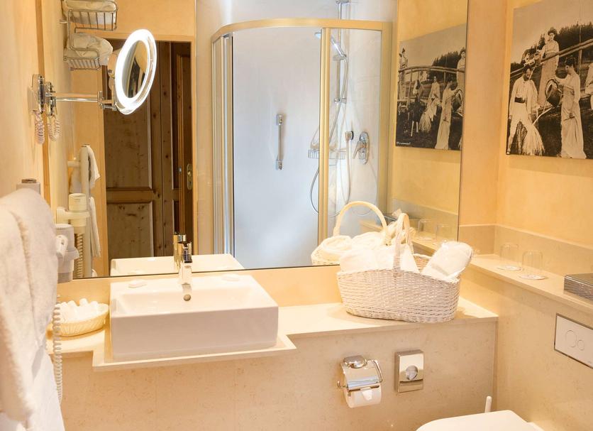 Badkamer Foto's