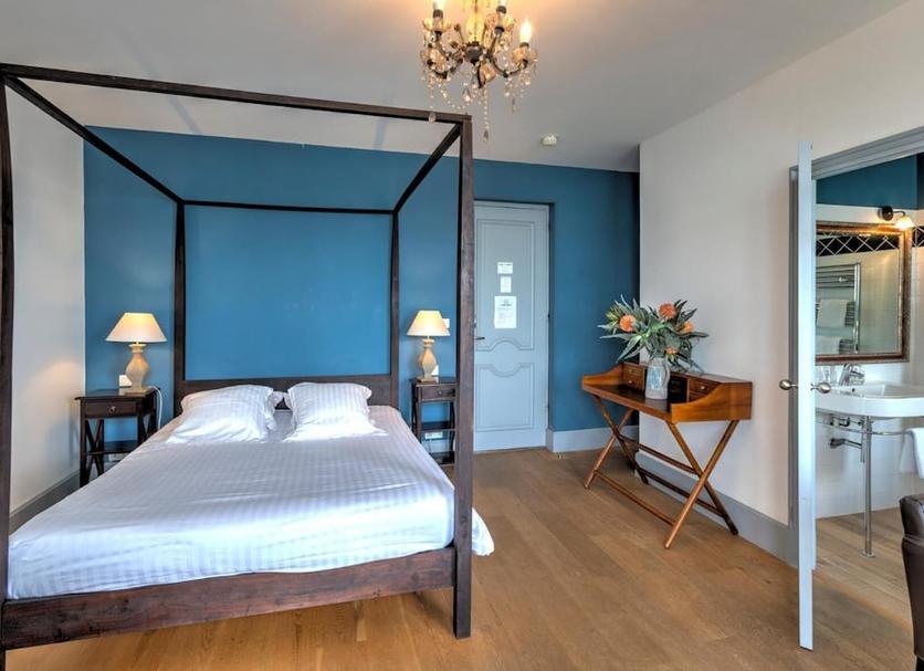 Slaapkamer Foto's