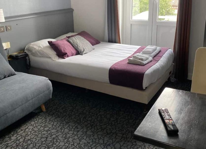 Slaapkamer Foto's