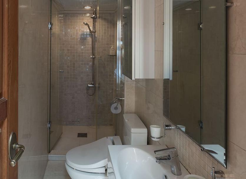Badkamer Foto's