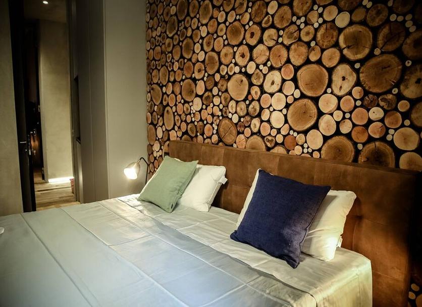 Slaapkamer Foto's