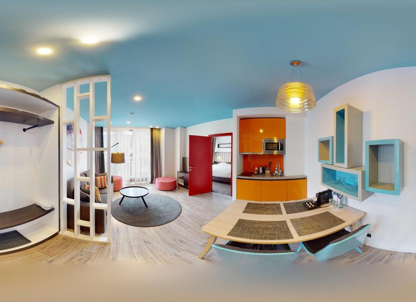 Slaapkamer Foto's