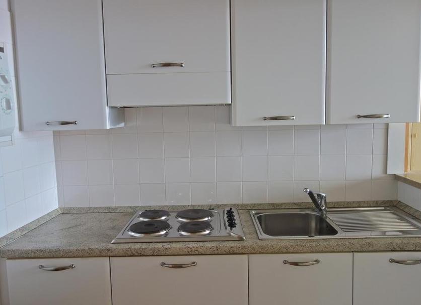 Keuken Foto's