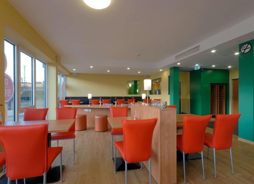 Restaurant Foto's