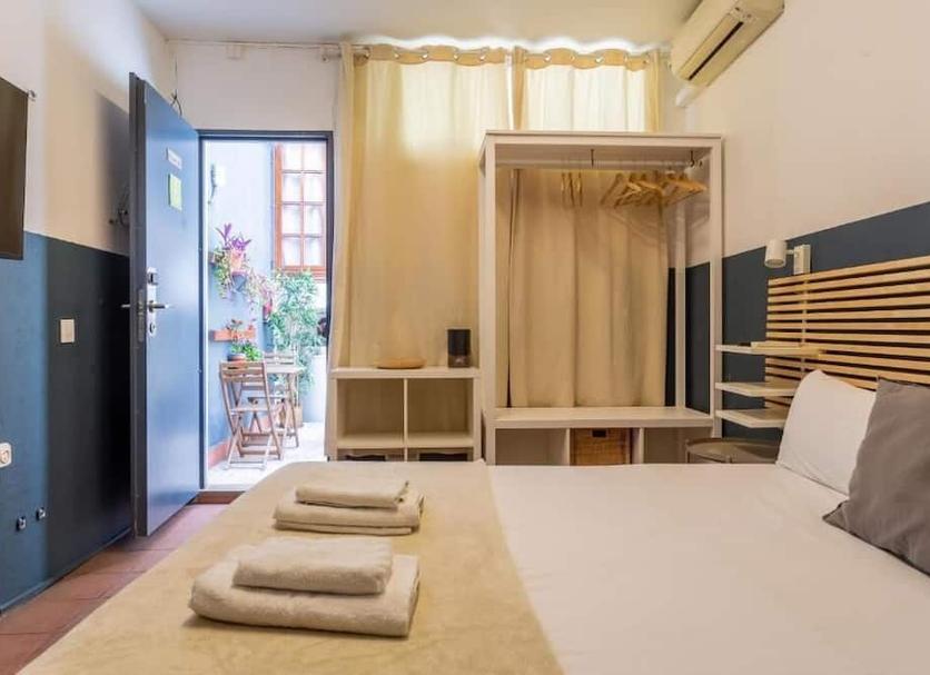 Slaapkamer Foto's