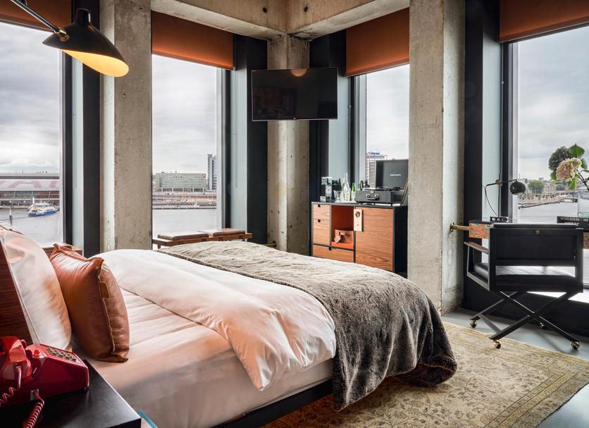 Slaapkamer Foto's