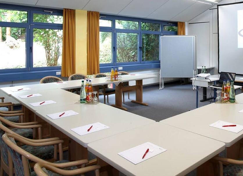 Vergaderzaal Foto's