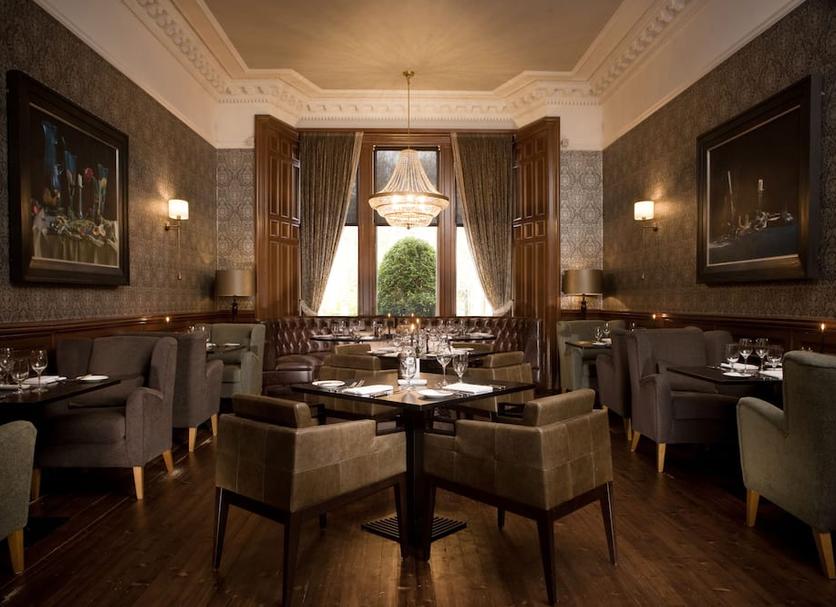 Restaurant Foto's