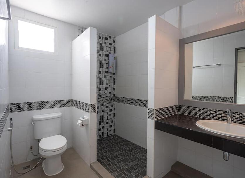 Badkamer Foto's