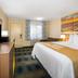 Slaapkamer