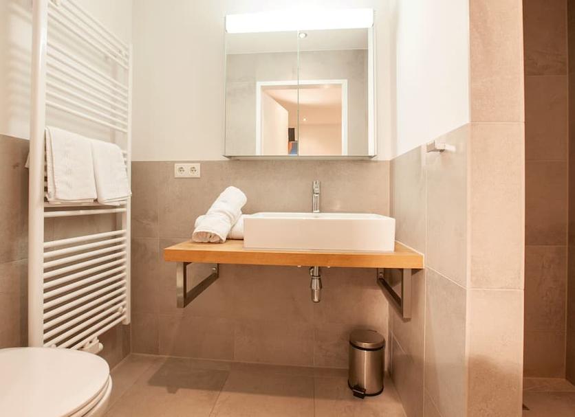 Badkamer Foto's