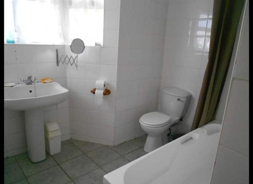 Badkamer Foto's