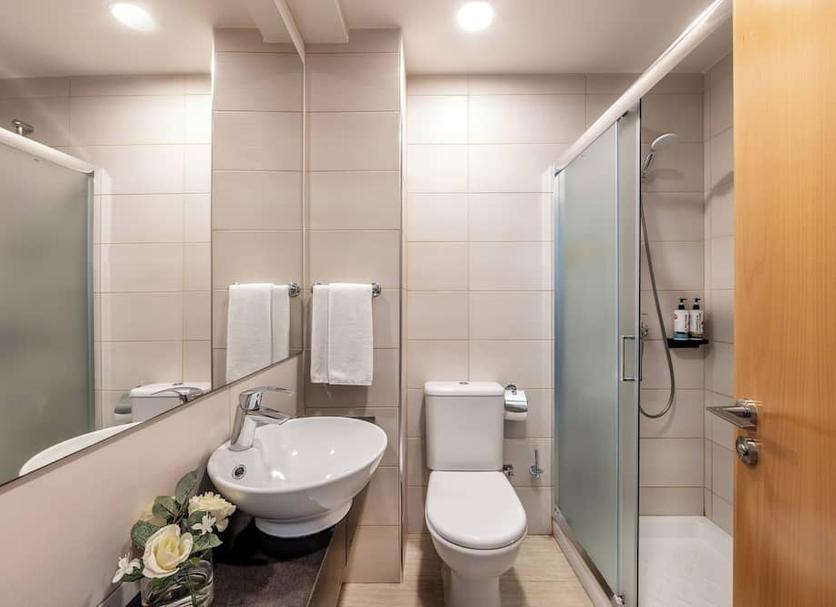 Badkamer Foto's