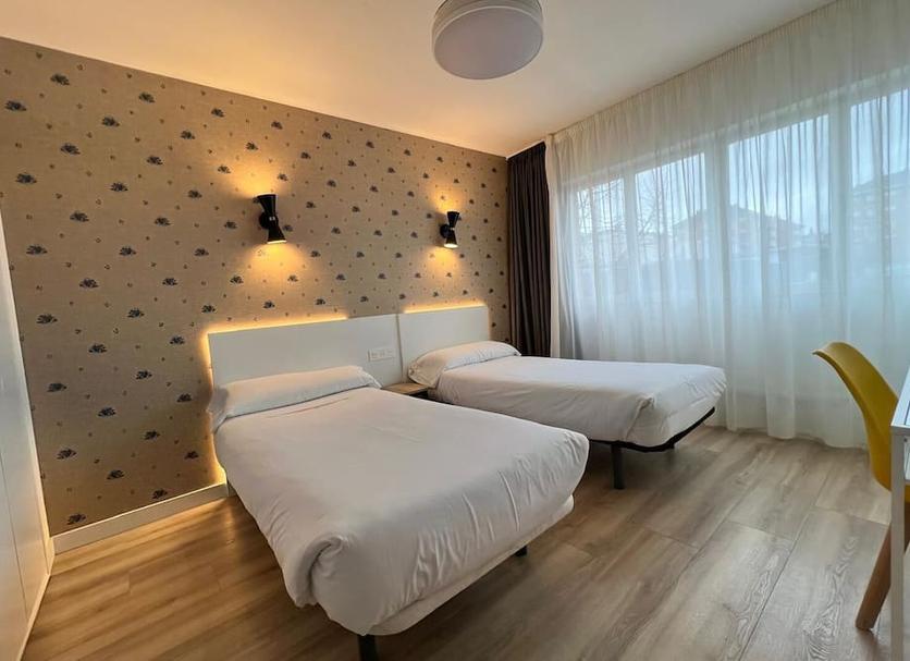 Slaapkamer Foto's