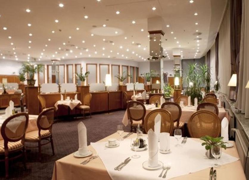 Restaurant Foto's
