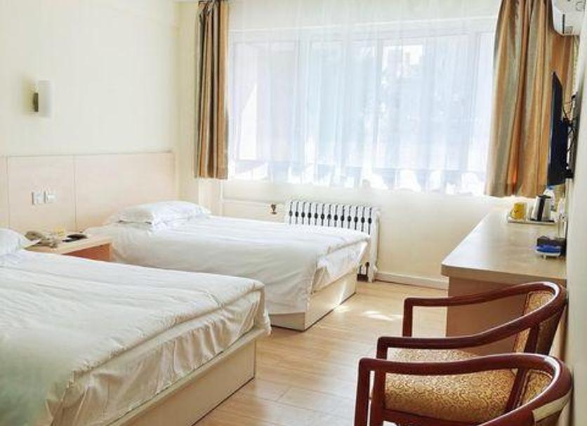 Slaapkamer Foto's