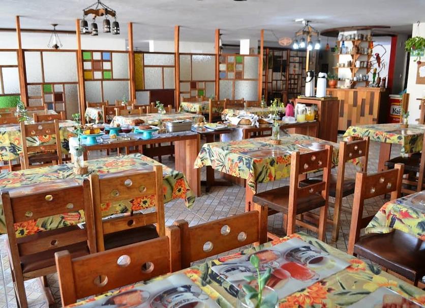 Restaurant Foto's