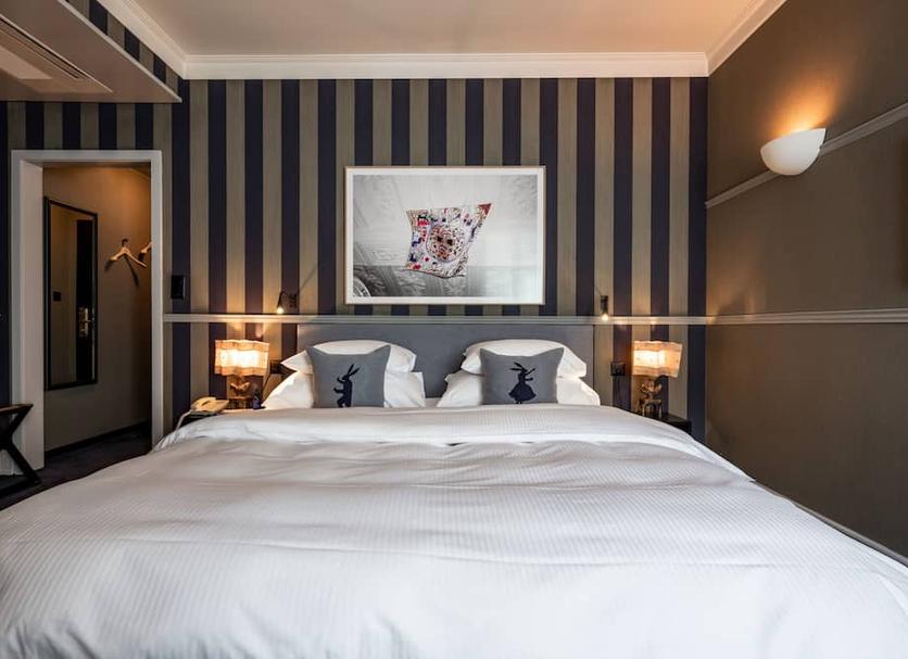 Slaapkamer Foto's