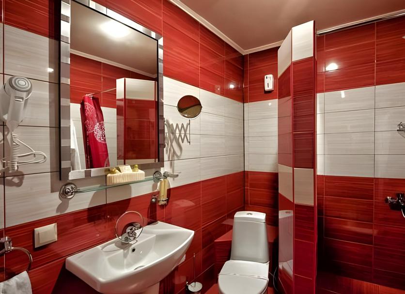 Badkamer Foto's