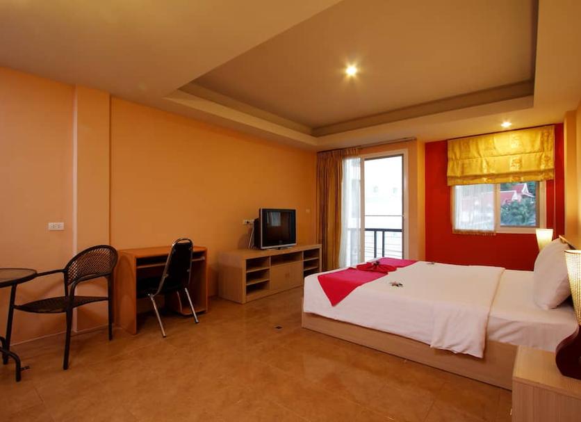 Slaapkamer Foto's