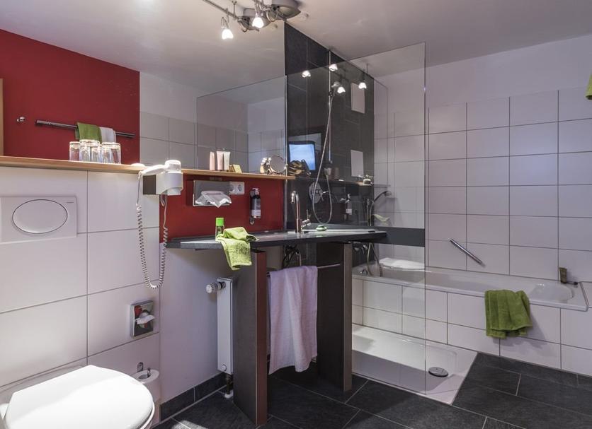 Badkamer Foto's