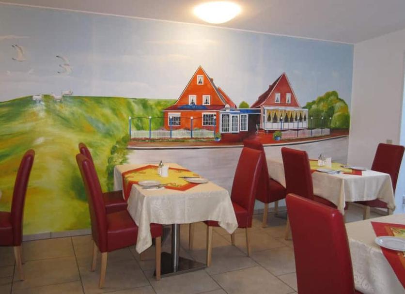 Restaurant Foto's